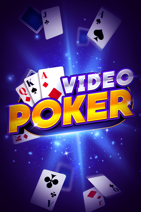 First Person Video Poker